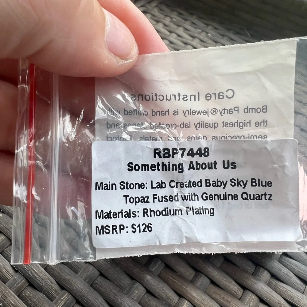 New RBP Ring - Picture 3 of 6